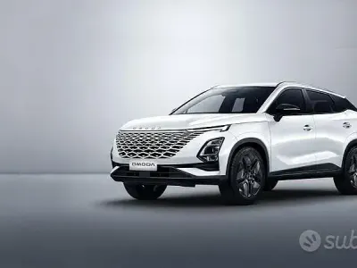 Nuova Omoda 5 147 CV (108 kW) 2026 SUV