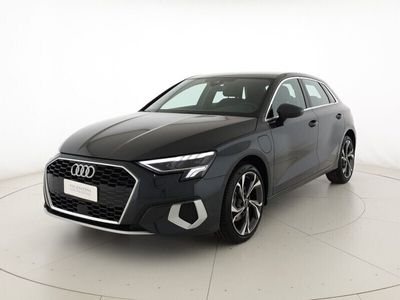 Audi A3 Sportback e-tron