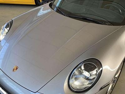 Porsche 911 Carrera 4S