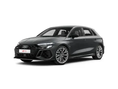 Usata Audi RS3