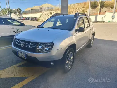 Usata Dacia Duster