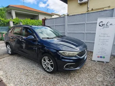 Usata Fiat Tipo