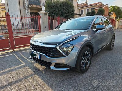 Usata Kia Sportage Style 150 CV (110 kW) 2022 SUV