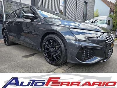 Usata Audi A3 S-Line 204 CV (150 kW) 2021 Other Berlina