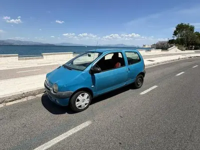 Usata Renault Twingo