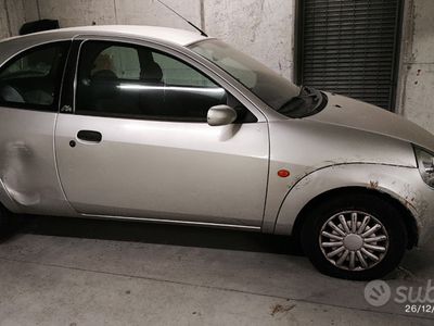 usata Ford Ka Ka 1.3 (servosterzo)