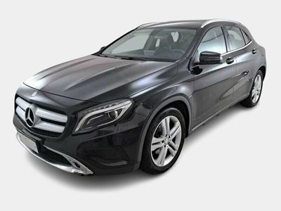 usata Mercedes GLA200 Classed AMG CLASSE GLAd Automatic 4MATIC Sport