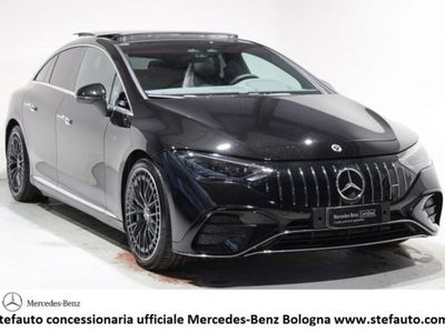 usata Mercedes EQE AMG 43 Premium 4matic del 2022 usata a Castel Maggiore
