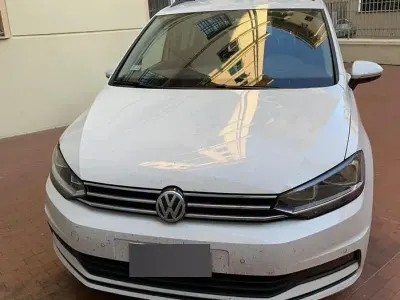 Usata VW Touran