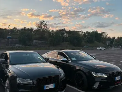 Usata Audi A5