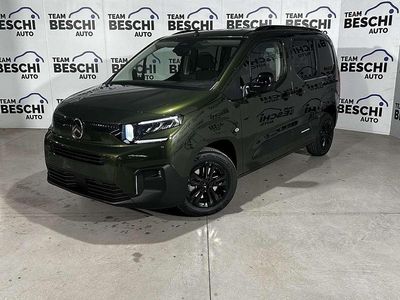 Nuova Citroën Berlingo 102 CV (75 kW) 2026 Bianco Monovolume