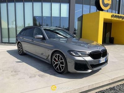 BMW 530e