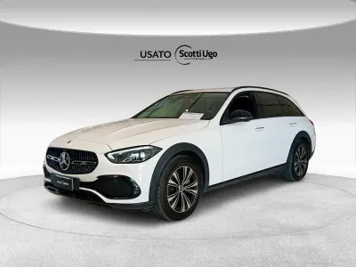 Usata Mercedes 220