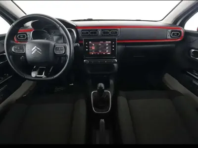 Usata Citroën C3 PureTech 82 CV (60 kW) 2019 Utilitaria