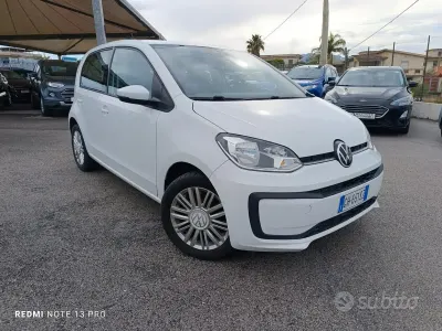Usata VW up!