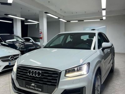 usata Audi Q2 30 TDI S tronic S line Edition