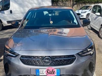 Usata Opel Corsa