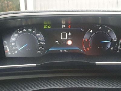 Usata Peugeot 508 SW GT-line 177 CV (130 kW) 2021 Station wagon