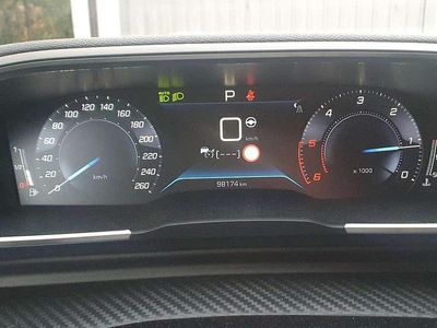 Usata 2021 Peugeot 508 SW GT-line Station wagon | 24.000 € (Cara)