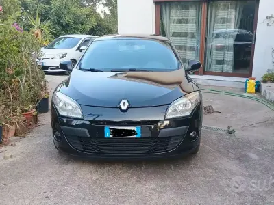 Usata Renault Mégane
