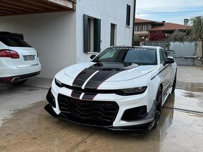 Usata Chevrolet Camaro 340 CV (250 kW) 2021