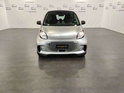 usata Smart ForTwo Electric Drive 