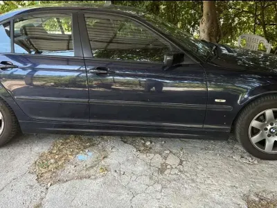 Usata BMW 320