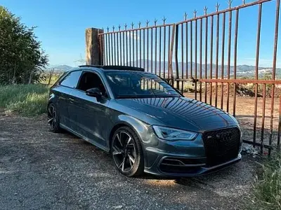 Usata Audi S3