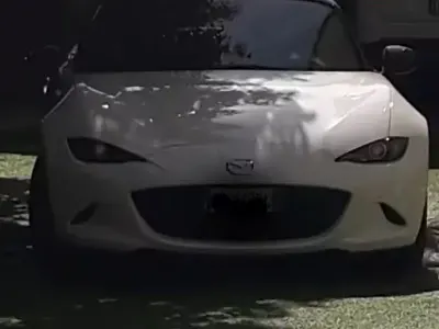 Usata Mazda MX5