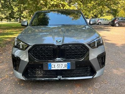 Usata BMW X2 M Sport 150 CV (110 kW) 2024 SUV