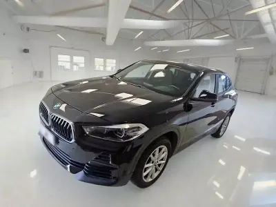 Usata BMW X2