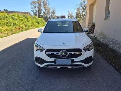 Usata Mercedes GLA200