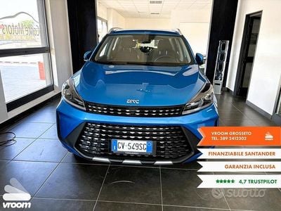 Usata EMC Wave 3 112 CV (82 kW) 2024 SUV