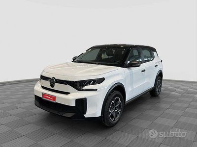 Occasion Citroën C3 Aircross PureTech 101 ch (74 kW) 2025 Blanc SUV