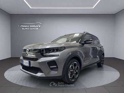 Usata Citroën C3 PureTech 101 CV (74 kW) 2024 Grigio SUV