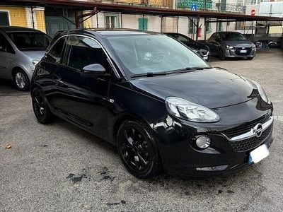 Usata 2013 Opel Adam Utilitaria | 5690 €