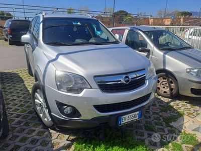 Usata Opel Antara 163 CV (119 kW) 2014 SUV