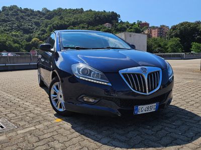 Lancia Delta