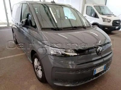 Occasion VW T7