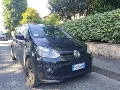 Usata VW up! Move 68 CV (50 kW) 2014 Utilitaria