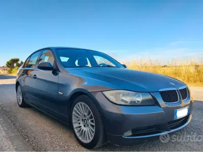 Usata BMW 320 163 CV (119 kW) 2005 Berlina