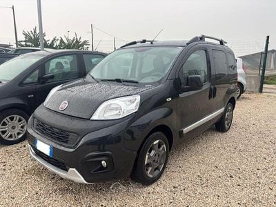 Fiat Qubo
