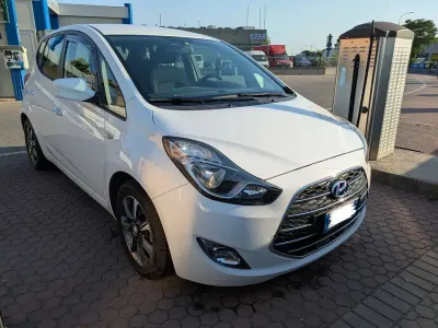 Usata Hyundai ix20