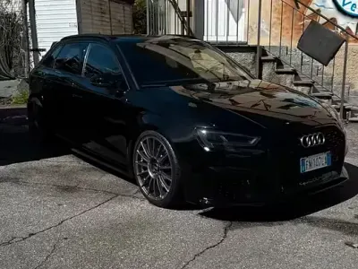 Usata Audi RS3