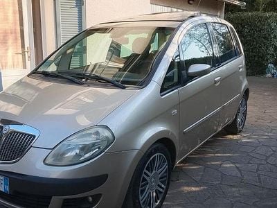 Usata Lancia Musa 2005 Monovolume