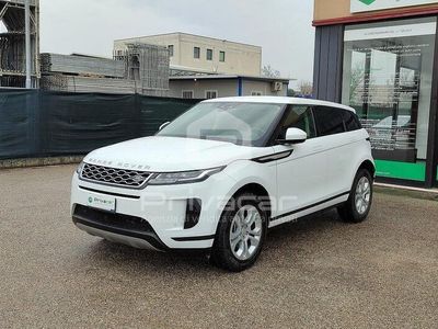 usata Land Rover Range Rover evoque 2.0D I4-L.Flw 150 CV AWD Auto S