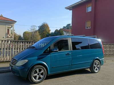 Mercedes Viano