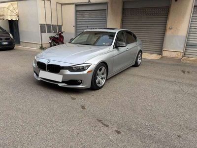 usata BMW 328 328 i Sport Line