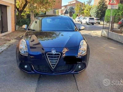 usata Alfa Romeo Giulietta 2.0 JTDm-2 170 CV Progression