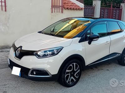 usata Renault Captur 1.5 dci 90 cv start&stop